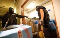 Franse douane onderschept ton Marokkaanse cannabis 