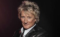 Rod Stewart komt naar Mawazine 2017