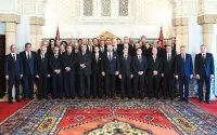 Officieel: dit is de nieuwe Marokkaanse regering