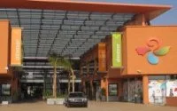 Shopping Center Almazar te Marrakech 