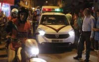 Zoon vermoordt moeder op gruwelijke wijze in Tetouan