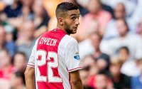 Hakim Ziyech speelt met Marokko tegen Nederland!
