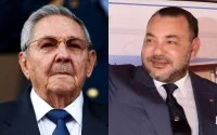 Gaat Marokko een ambassade in Cuba openen?