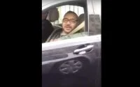 Koning Mohammed VI in straten Parijs (video en foto)