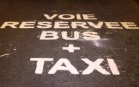 Binnenkort bus- en taxibanen in Casablanca (video)