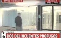 Marokkaan beroofd en mishandeld in Argentinië (video)