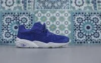 Puma vindt inspiratie in Marokko voor nieuwe sportschoen (foto's)