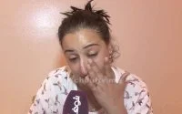 Marokkaanse prostituee getuigt met ontbloot gezicht (video)