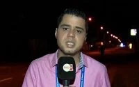 Journalist Medi 1 TV mag programma niet meer presenteren vanwege baard