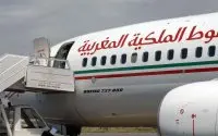 Bommelding op vliegtuig Royal Air Maroc