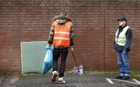 Emmenaar krijgt werkstraf voor beledigen moslims