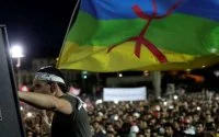 Al Hirak roept op tot massale demonstratie op Eid El Fitr
