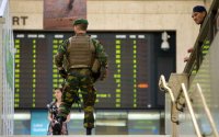 Aanslagpleger Centraal station Brussel is Marokkaan