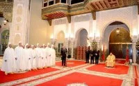 Koning Mohammed VI kiest nieuwe ambassadeurs, dit zijn ze