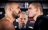 Badr Hari vs Rico Verhoeven: rematch in maart 2018
