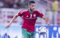 Hakim Ziyech en Hervé Renard ontmoeten elkaar vrijdag