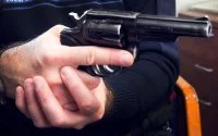 Agent schiet verdachte dood in Salé