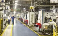 Japanse JTEKT Corporation investeert miljoenen in Tanger