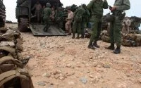 Militairen tot levenslang veroordeeld in Marokko