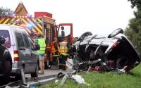 Marokkaanse imam in Frankrijk omgekomen