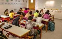 Schooldirecteur Nador ontslagen voor 10 dirham (foto)