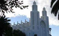 Tot christendom bekeerde Marokkaan vertelt (video)