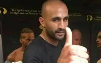 Badri Hari sterk afgevallen in de gevangenis (foto's)
