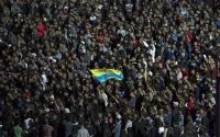 Nederlandse journalisten aangevallen tijdens demonstratie in Al Hoceima