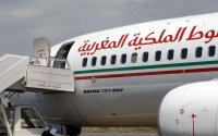 Bommelding op toestel Royal Air Maroc in Brussel