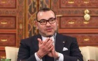 Koning Mohammed VI veroordeelt “onaanvaardbaar beleid” Israël