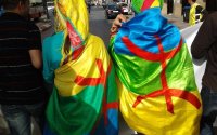 Nog steeds Amazigh voornamen geweigerd in Marokko