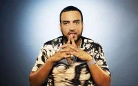 French Montana vertelt op Amerikaanse zender over jeugd in Marokko (video)