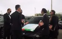 Bekende zangers brengen liedje uit voor Mohammed VI (video)