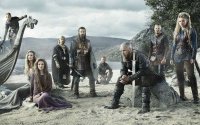 Opnames hitserie Vikings in Marokko begonnen