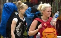 Marokko 2e gevaarlijkste bestemming voor vrouwen die alleen reizen