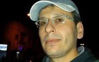 Rif-activist Rabie Ablaq stopt hongerstaking na 38 dagen