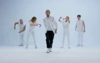 Nieuwe song Saad Lamjarred “Let go” breekt records op internet