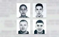 Aanslag Barcelona: vader Moussa Oukabir geschokt