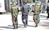 Marokko extra alert na aanslag Barcelona