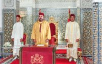 Volledige toespraak Koning Mohammed VI van zondag 20 augustus (video)