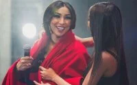 Dounia Batma deelt nieuwe song “Danse” (video)