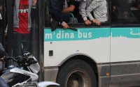 Mdina bus reageert op misbruik jonge vrouw in Casablanca