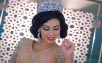 Nieuw liedje Ibtissam Tiskat « Bghani B3youbi » hit op YouTube (video)