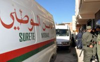 Arrestaties na overval op wisselkantoor in Tetouan