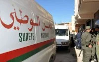 Arrestaties na overval op wisselkantoor in Tetouan