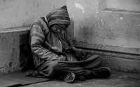 Marokkanen helemaal niet vrijgevig volgens Charity Aid Foundation