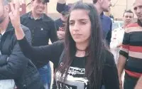 Silya Ziani heeft haar paspoort ontvangen