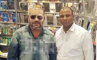 Nieuwe foto Koning Mohammed VI na operatie