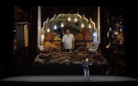 Apple gebruikt foto Marokko voor presentatie Iphone 8