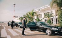Daddy Yankee van « Despacito » in Marokko voor clip (foto's)
